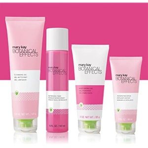 Régimen Botanical Effects